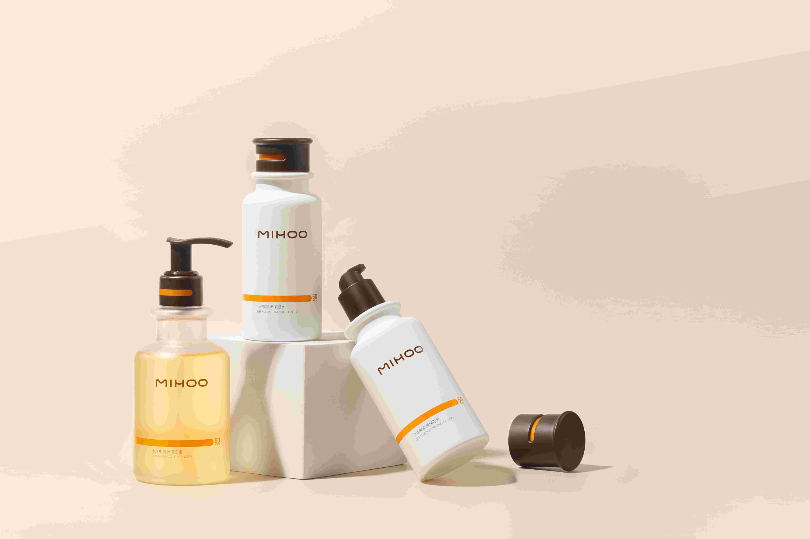 干性肌肤的基础护肤品推荐